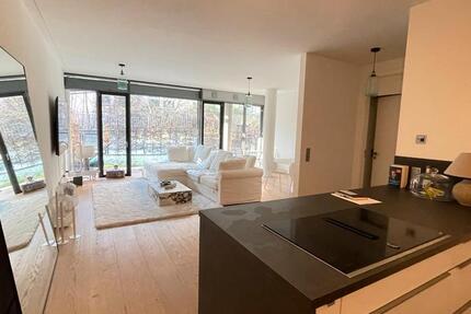 Wohnung Nürnberg Schnepfenreuth - 2 Zimmer, 93 m&sup2;, 1.550&euro; | Angebot:26451082