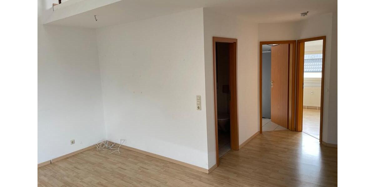 Maisonettenwohnung Gäufelden - 2.5 Zimmer, 52 m&sup2;, 870&euro; | Angebot:26612900