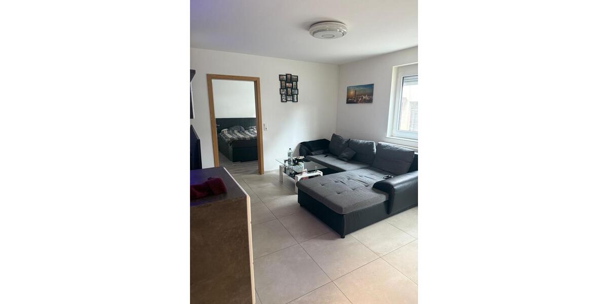 2-Zimmer Wohnung 2 zimmer