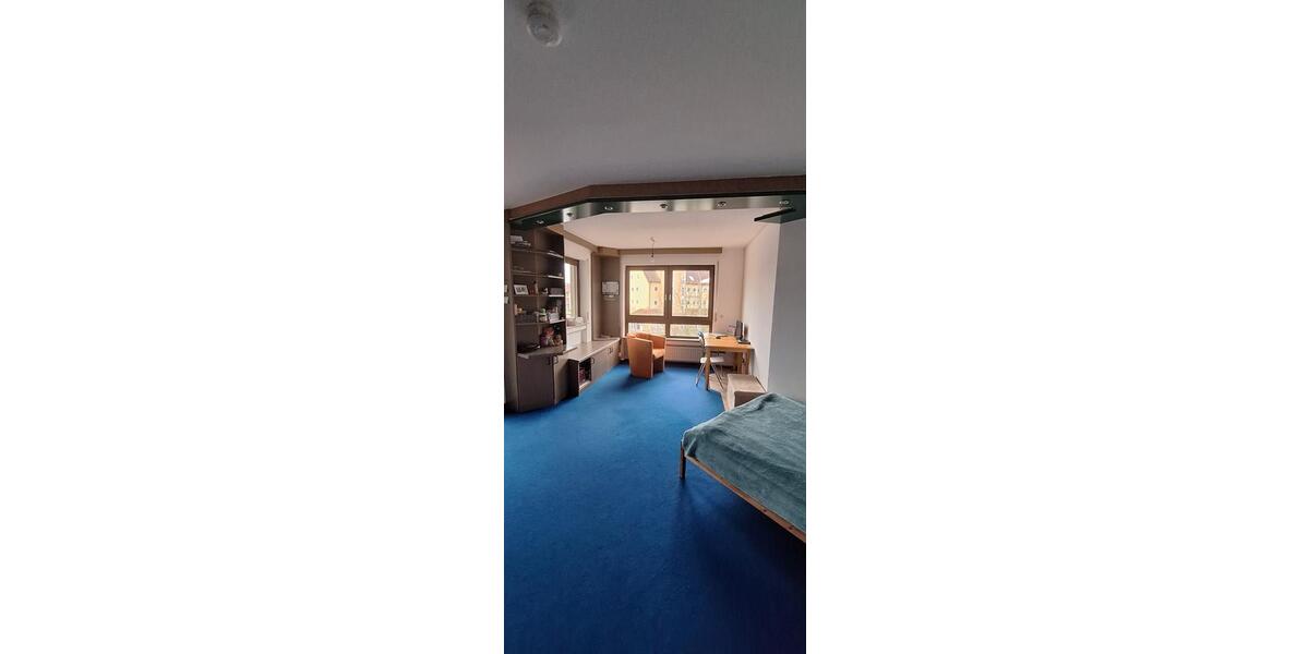 Wohnen auf Zeit Bayreuth City - 1 Zimmer, 28 m&sup2;, 510&euro; | Angebot:25660333