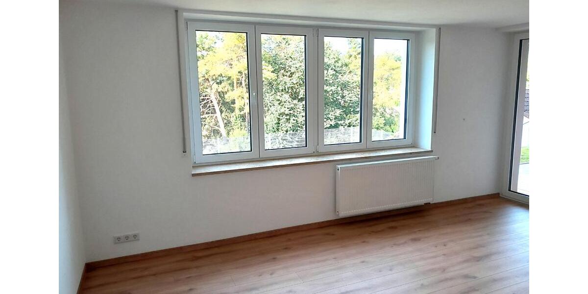 Erdgeschoßwohnung Titting - 3 Zimmer, 103 m&sup2;, 1.050&euro; | Angebot:26023194
