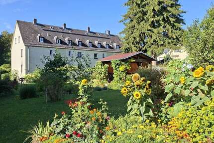 Wohnung Chemnitz Rabenstein - 1 Zimmer, 34 m&sup2;, 245&euro; | Angebot:27290266