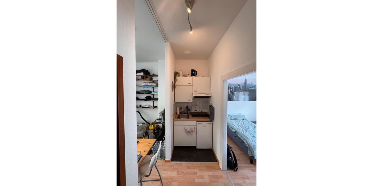 Wohnen auf Zeit Saarbrücken - 615&euro; | Angebot:26656372