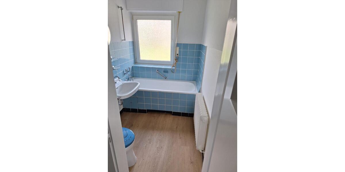 Erdgeschoßwohnung Meppen - 3 Zimmer, 68 m&sup2;, 600&euro; | Angebot:26489555