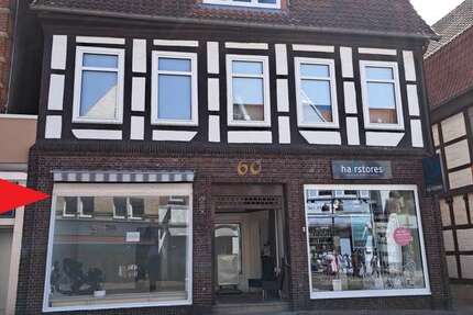 Gewerbeobjekt Nienburg (Weser) - 890&euro; | Angebot:20697329