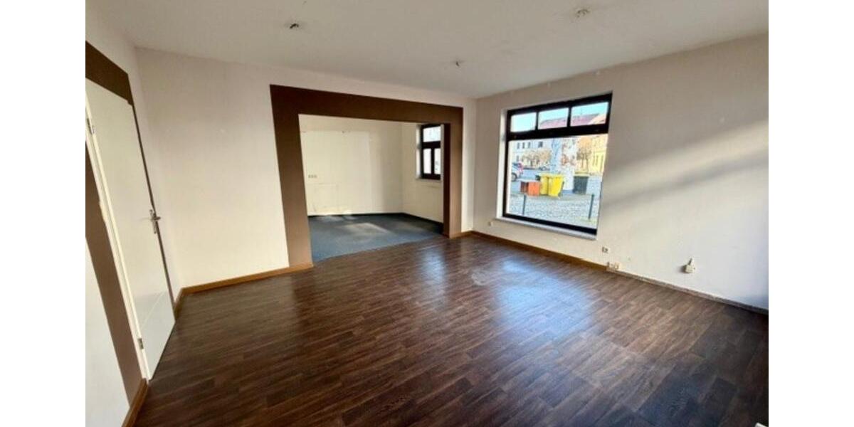 Erdgeschossbüro in der Altstadt von Wolmirstedt zu vermieten. zimmer