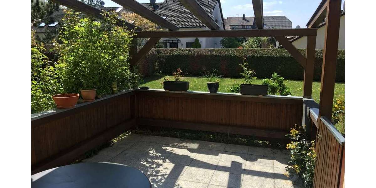 Etagenwohnung Bruchsal - 3 Zimmer, 86 m&sup2;, 940&euro; | Angebot:26151503