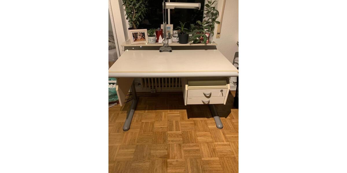 Wohnen auf Zeit Weingarten - 1 Zimmer, 15 m&sup2;, 450&euro; | Angebot:25873337