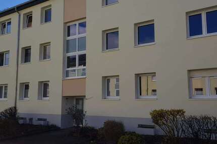 Wohnung Rendsburg - 3 Zimmer, 74 m&sup2;, 730&euro; | Angebot:26118529