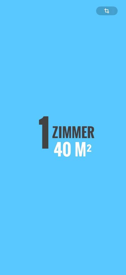 1 Zimmer. Berufstätiger Nachmieter* zimmer