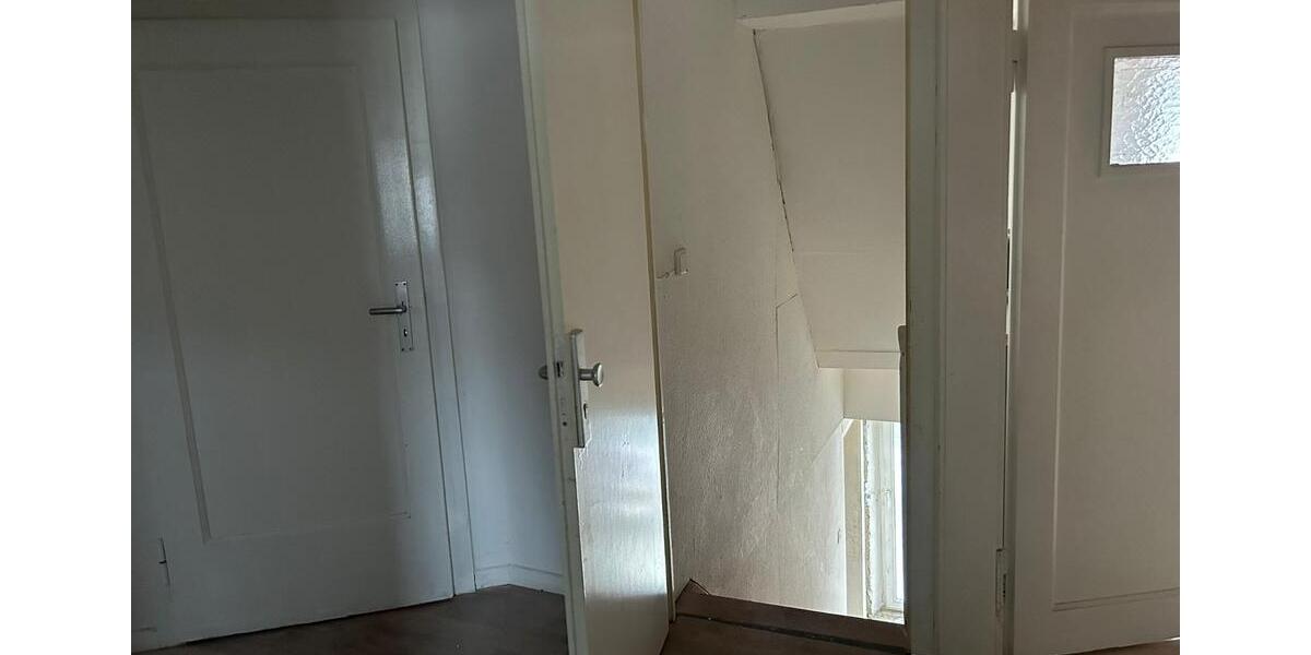 Schöne 4-Zimmer-Wohnung mit Balkon in Staufenberg 4 zimmer