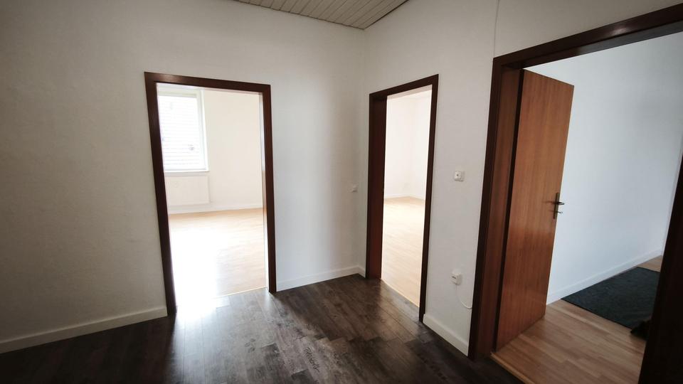 Etagenwohnung Fürstenfeldbruck - 4 Zimmer, 115 m&sup2;, 1.200&euro; | Angebot:25252966