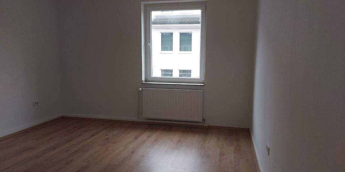 Bezugsfertige 1,5 Zimmer Wohnung Gladbeck Mitte! 1 zimmer