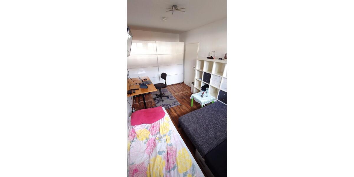 Wohnen auf Zeit Bremen Neustadt - 1 Zimmer, 59 m&sup2;, 287&euro; | Angebot:26618042