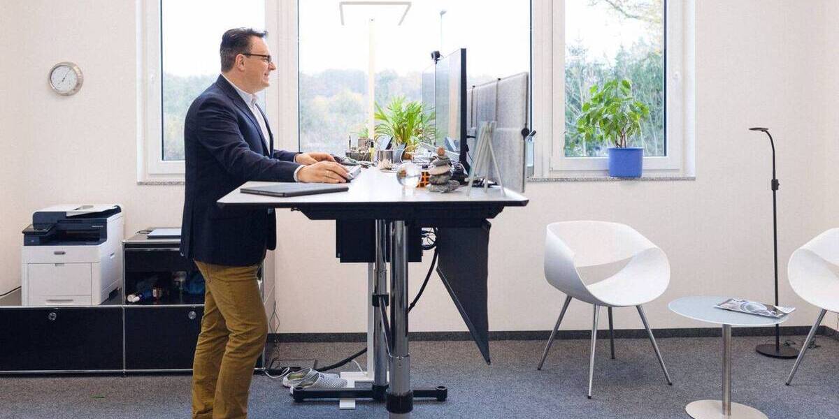 Gewerbeobjekt Friedrichshafen Schmitthennersiedlung - 3.500&euro; | Angebot:26788175