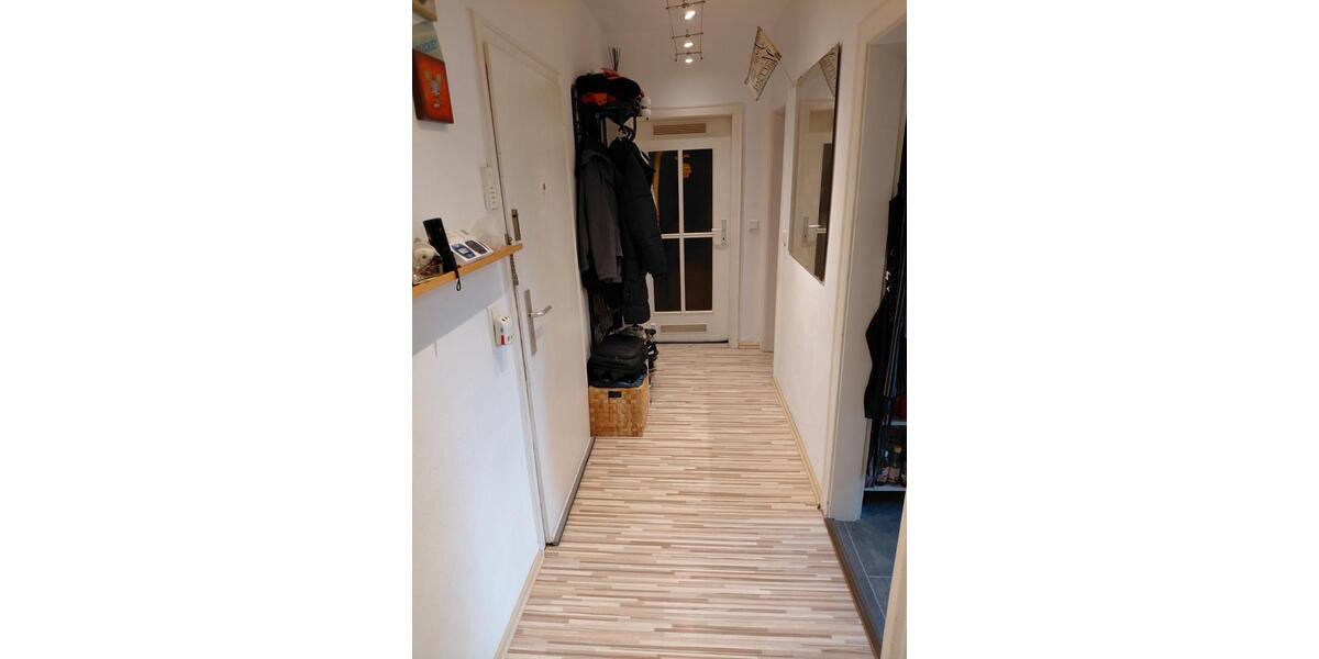 Erdgeschoßwohnung Remscheid - 1 Zimmer, 45 m&sup2;, 360&euro; | Angebot:26621376