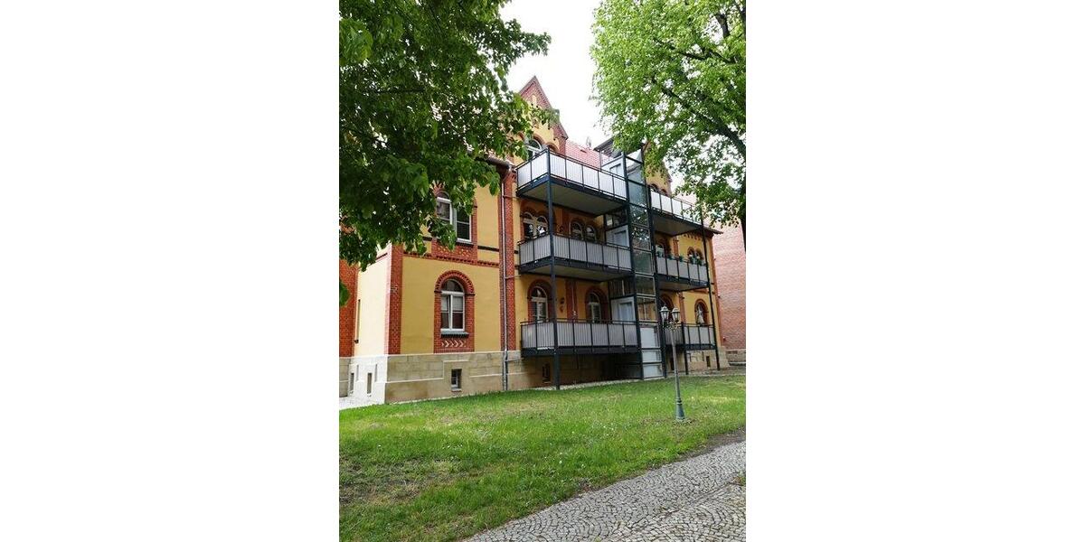 Dachgeschoßwohnung Quedlinburg - 3 Zimmer, 85 m&sup2;, 850&euro; | Angebot:26004743