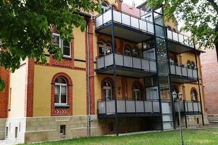 Wohnung Quedlinburg - 3 Zimmer, 85 m&sup2;, 850&euro; | Angebot:26004743