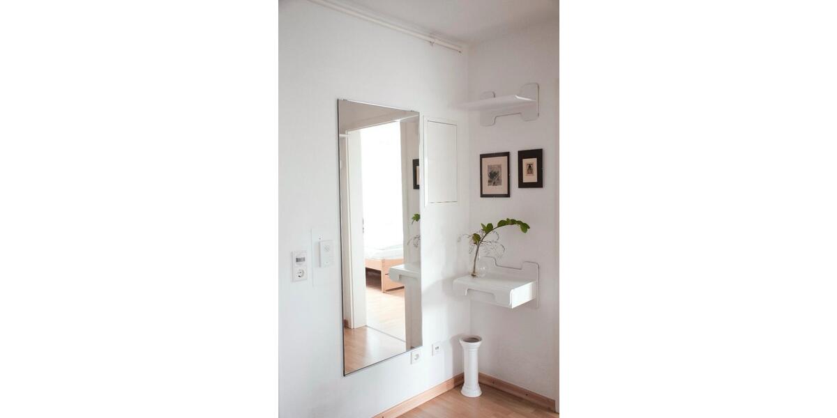 Wohnen auf Zeit Würzburg Dürrbachau - 1 Zimmer, 30 m&sup2;, 1.000&euro; | Angebot:26522613