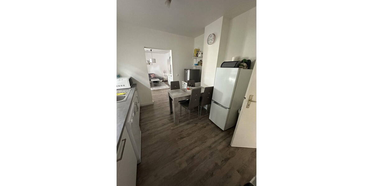 Terrassenwohnung Itzehoe - 3 Zimmer, 70 m&sup2;, 740&euro; | Angebot:26044991