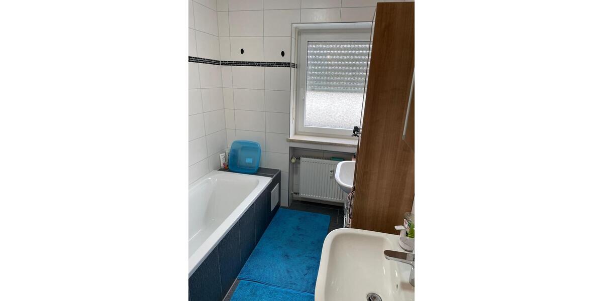 *Straubing* 4 Zimmer Wohnung mit Garage und Süd-West Balkon 4 zimmer