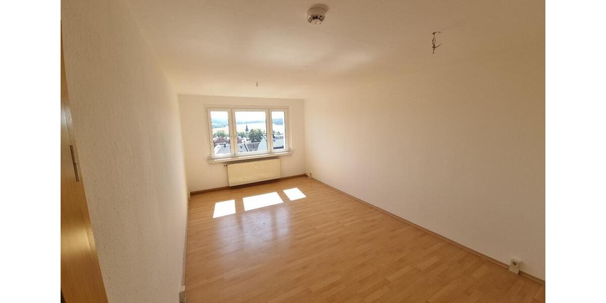 Etagenwohnung Treuen - 3 Zimmer, 58 m&sup2;, 222&euro; | Angebot:26049349
