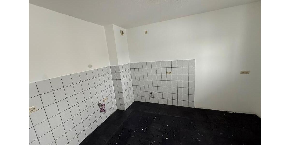 Erdgeschoßwohnung Wolfsburg - 2 Zimmer, 65 m&sup2;, 539&euro; | Angebot:24440696
