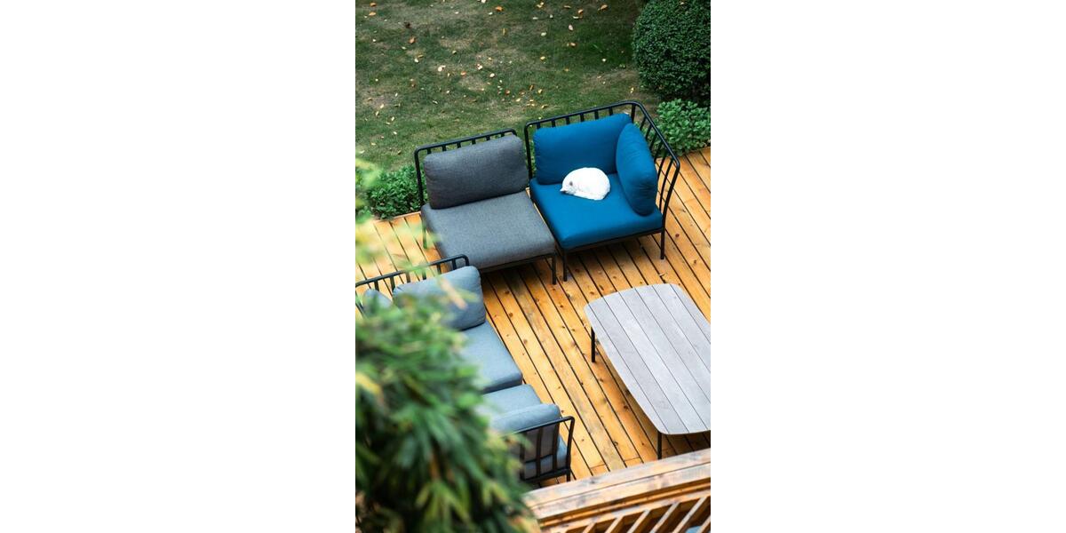 Einfamilienhaus Naunhof - 2 Zimmer, 40 m&sup2;, 725&euro; | Angebot:25988741