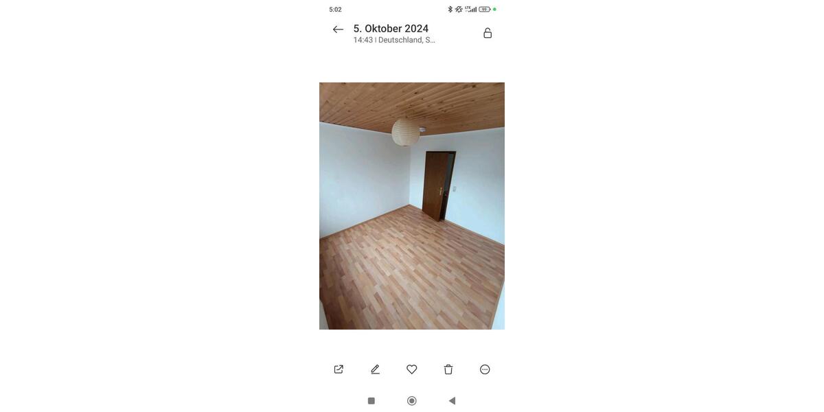 3 Zimmer Wohnung in Bördeland OT Großmühlingen 3 zimmer