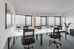 Repräsentative Arbeitsplätze und Büroräume in bester Lage - All-in-Miete