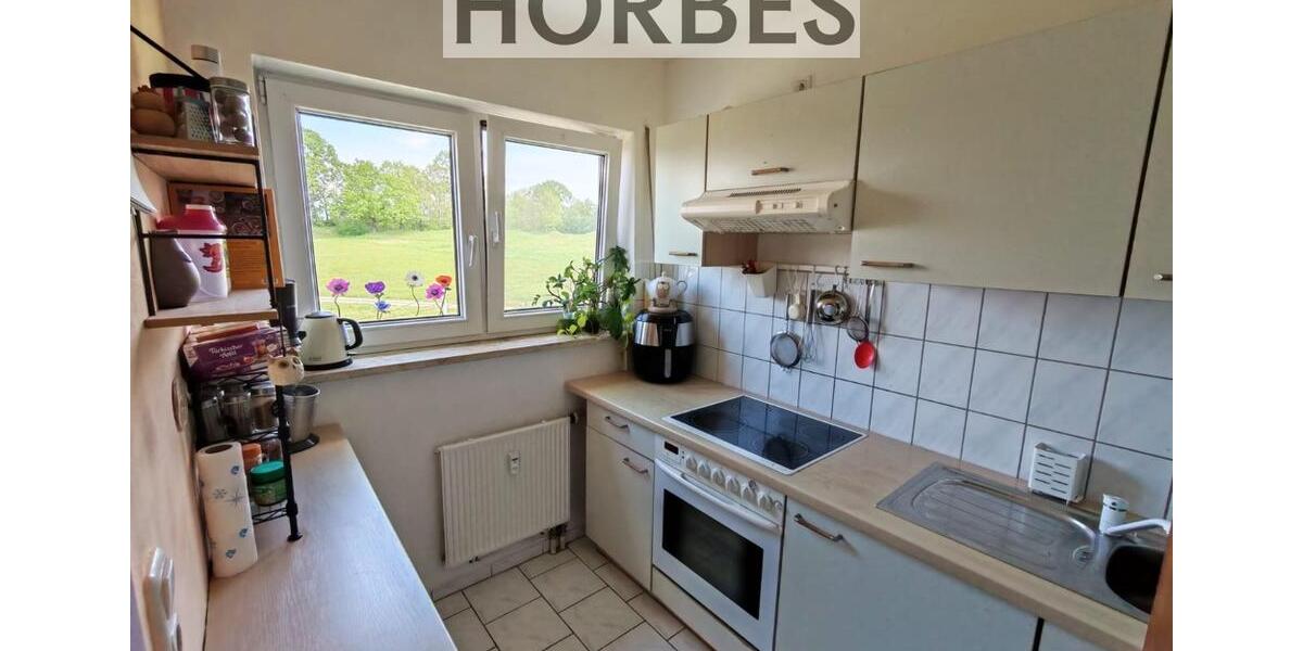 Etagenwohnung Glauchau - 2 Zimmer, 43 m&sup2;, 196&euro; | Angebot:26528712