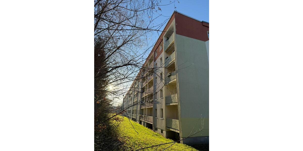 Kleine Familienwohnung 3 zimmer