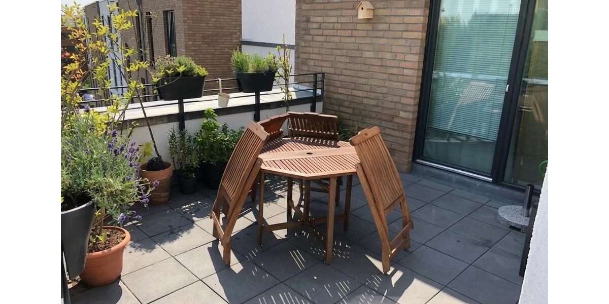 Etagenwohnung Ahrensburg - 3 Zimmer, 93 m&sup2;, 1.211&euro; | Angebot:26635409