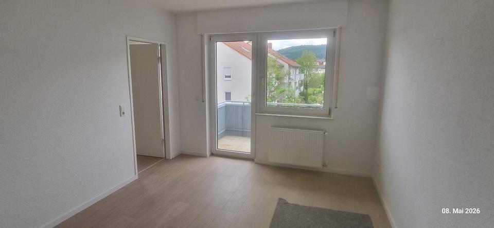 Etagenwohnung Alsbach-Hähnlein Hähnlein - 2 Zimmer, 45 m&sup2;, 500&euro; | Angebot:26574664