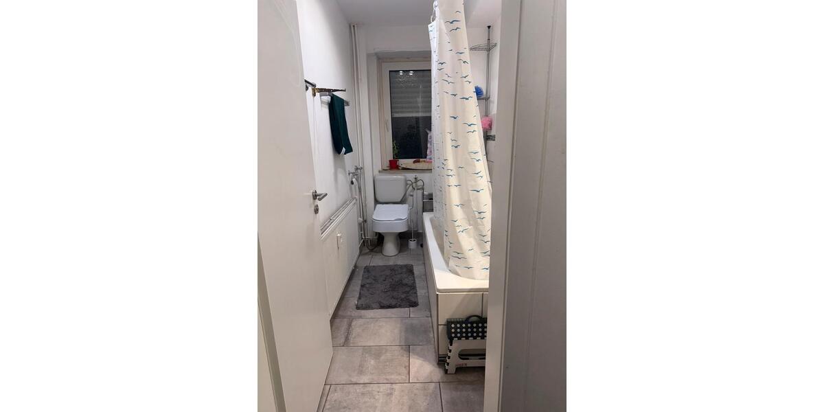 Wohnen auf Zeit Weinheim - 2 Zimmer, 58 m&sup2;, 35&euro; | Angebot:26486575