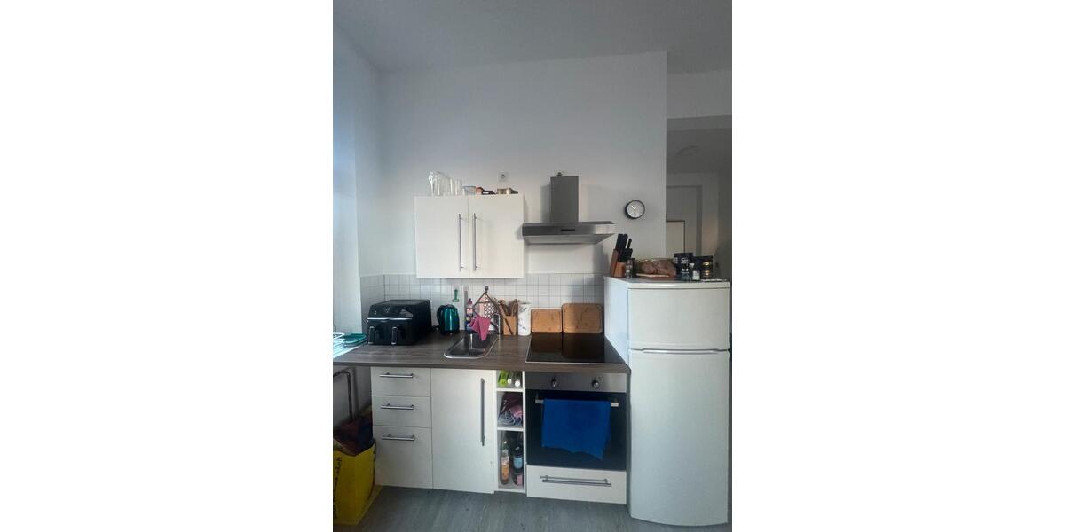 Hochparterre Leipzig Ost - 1 Zimmer, 33 m&sup2;, 430&euro; | Angebot:26270768