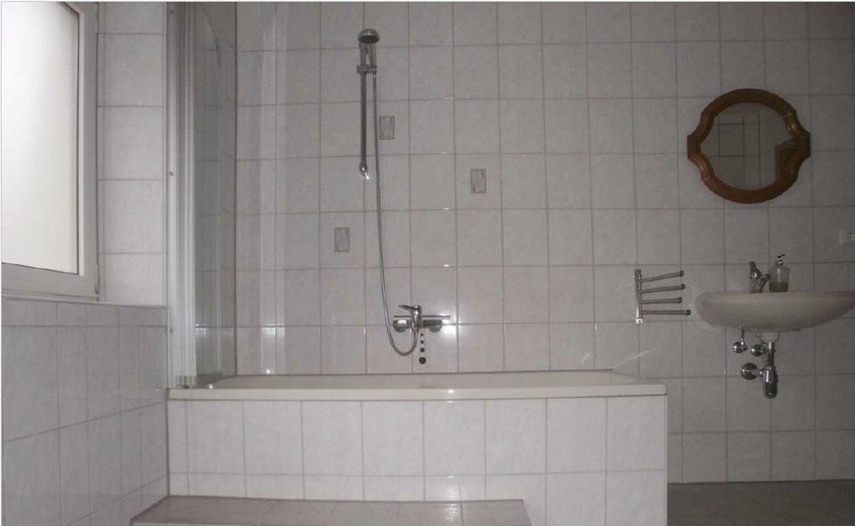 Etagenwohnung Burgpreppach - 5 Zimmer, 105 m&sup2;, 780&euro; | Angebot:26611721