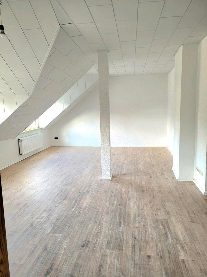 Frisch sanierte Wohnung in Essen Frillendorf zimmer