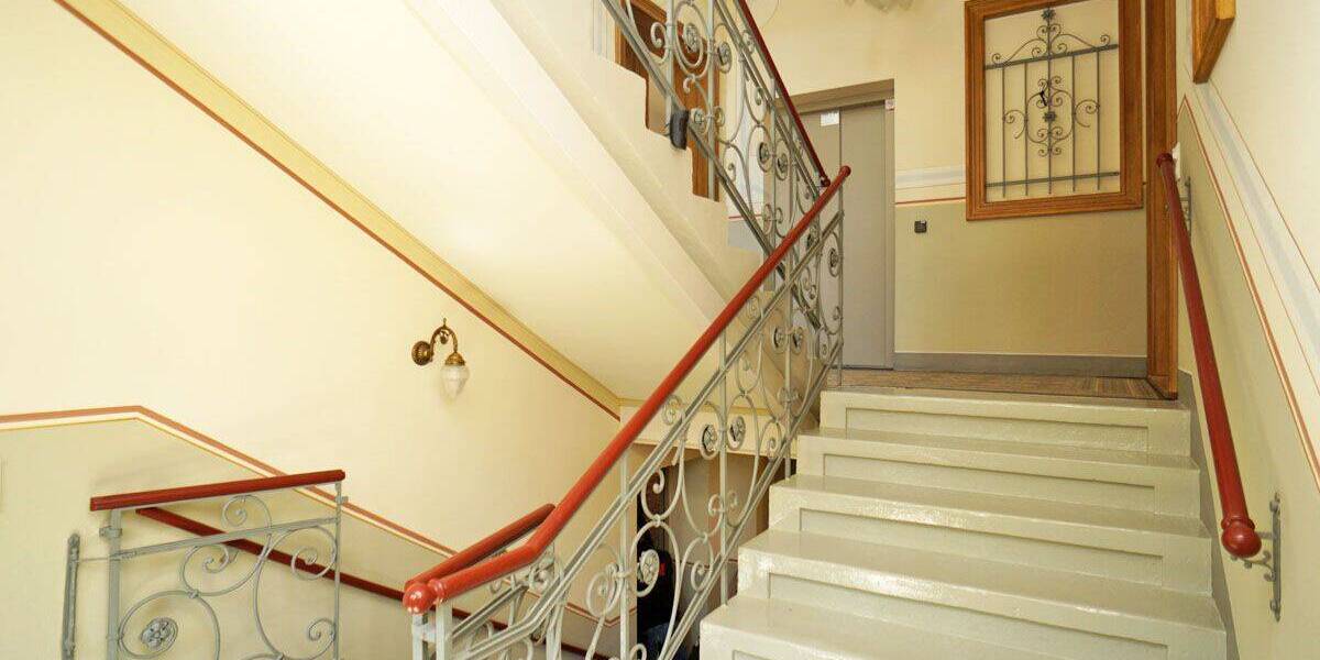 Etagenwohnung Dresden Striesen-Ost - 4 Zimmer, 103 m&sup2;, 1.995&euro; | Angebot:26684462