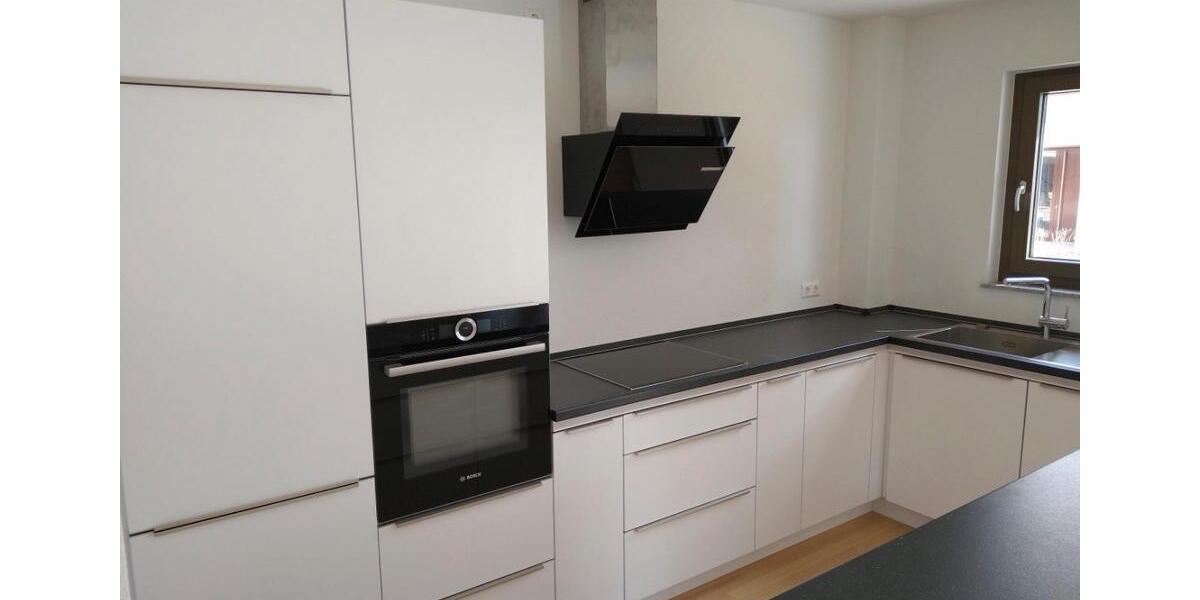 Erdgeschoßwohnung Aalen Unterkochen - 3.5 Zimmer, 86 m&sup2;, 1.280&euro; | Angebot:26040722