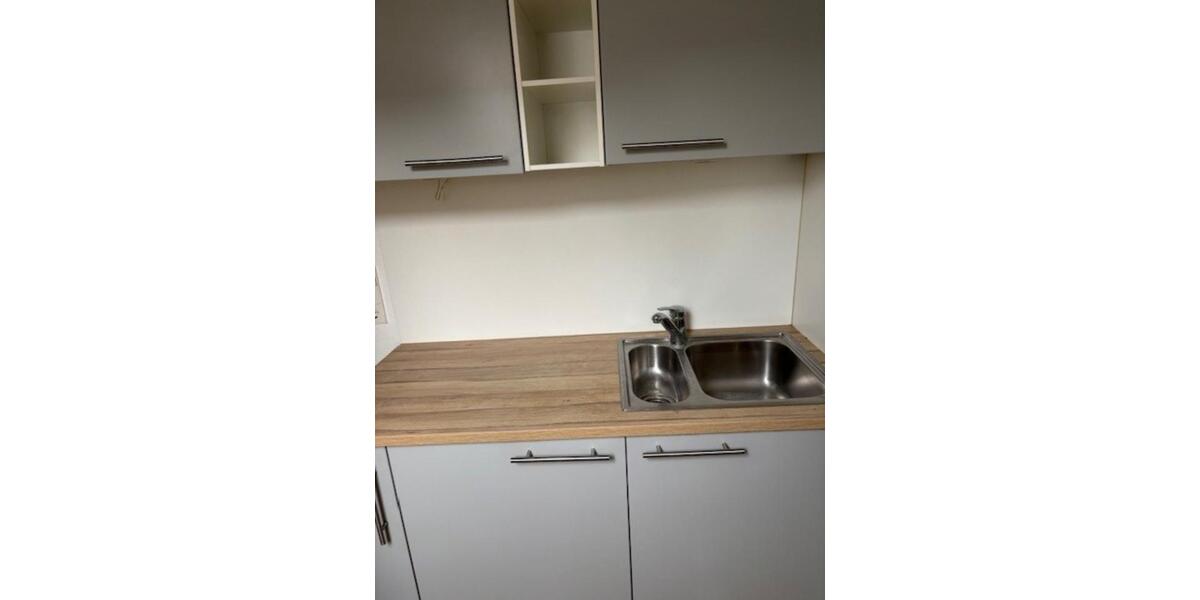 Etagenwohnung Kassel Vorderer Westen - 2 Zimmer, 40 m&sup2;, 480&euro; | Angebot:25307979