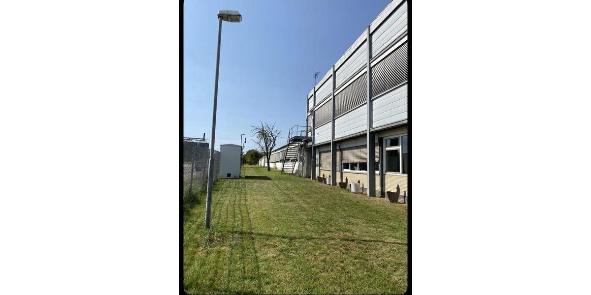 Großzügige Büro- oder Seminarfläche flexibel nutzbar optional zzgl. Logistikhalle zimmer