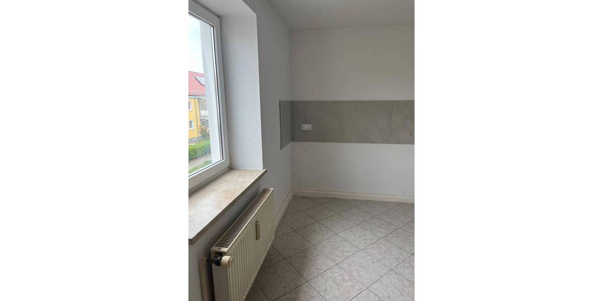 Etagenwohnung Halberstadt - 2 Zimmer, 62 m&sup2;, 345&euro; | Angebot:26741591