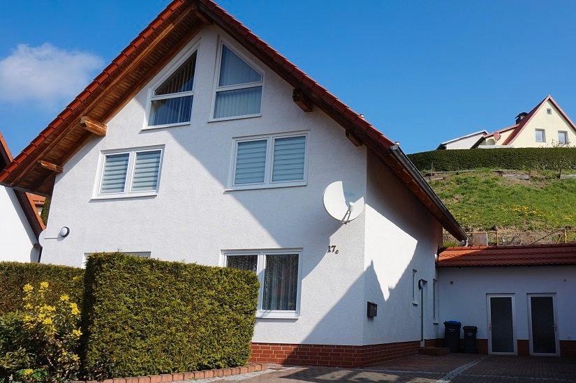 Maisonettenwohnung Ilsenburg (Harz) - 3.5 Zimmer, 90 m&sup2;, 740&euro; | Angebot:26400284