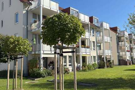 Wohnung Pirna - 2 Zimmer, 56 m&sup2;, 478&euro; | Angebot:26007139