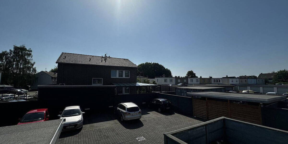 Etagenwohnung Alsdorf - 2 Zimmer, 64 m&sup2;, 550&euro; | Angebot:26762620