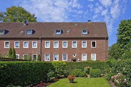 Wohnung zum Mieten in Bocholt 459 € 46.99 m²