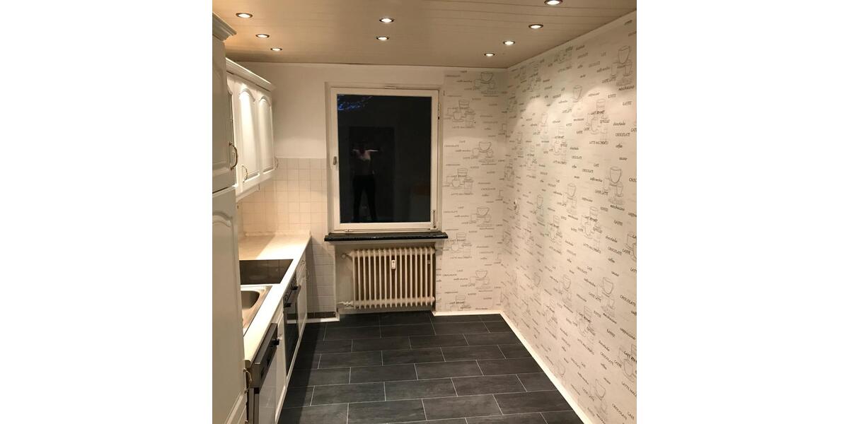 Etagenwohnung Bad Gandersheim - 4 Zimmer, 100 m&sup2;, 600&euro; | Angebot:25539315