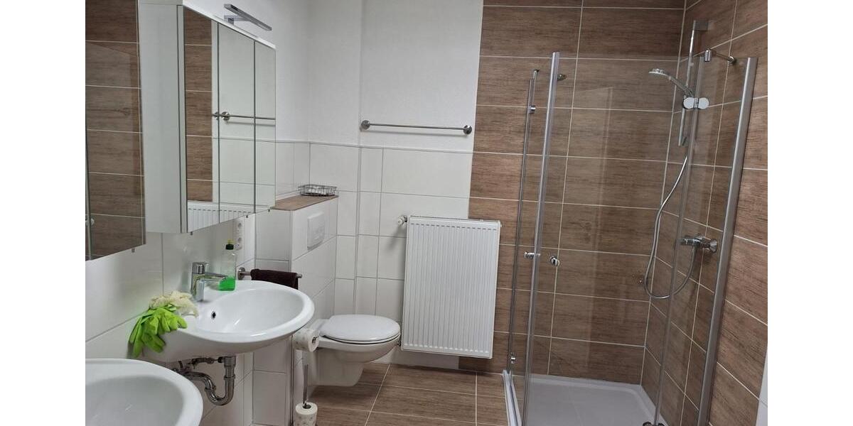 Erdgeschoßwohnung Geislingen - 3 Zimmer, 80 m&sup2;, 680&euro; | Angebot:26426612