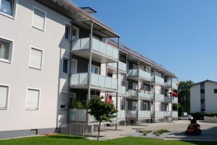 Möblierte 1 Zimmer Wohnung 40,53 qm zimmer